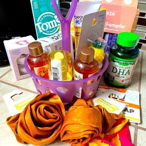 Wellness Basket